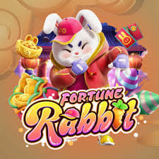 fortune rabbit pg demo ícone